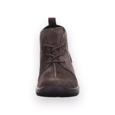 Legero 009569 Softboot 4.0 Gore-Tex Antrasit Kadın Bot - 3