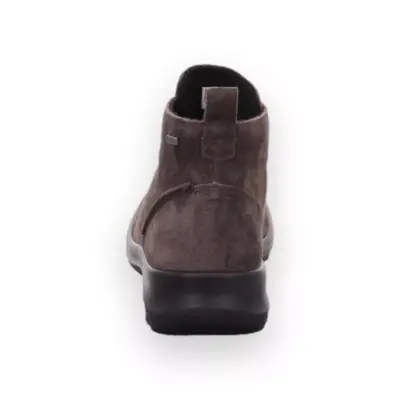 Legero 009569 Softboot 4.0 Gore-Tex Antrasit Kadın Bot - 4
