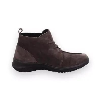 Legero 009569 Softboot 4.0 Gore-Tex Antrasit Kadın Bot - 5