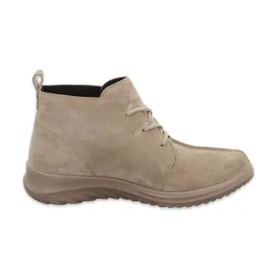 Legero 009569 Softboot 4.0 Gore-Tex Bej Kadın Bot - Legero (1)