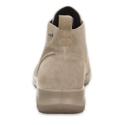 Legero 009569 Softboot 4.0 Gore-Tex Bej Kadın Bot - 4