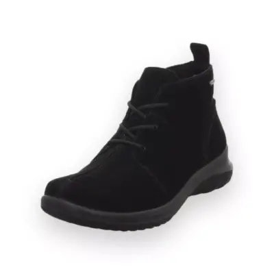 Legero 009569 Softboot 4.0 Gore-Tex Siyah Kadın Bot 