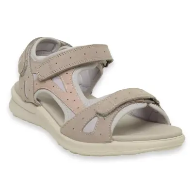 Legero 600732 Siris Gri Unisex Sandalet - 1