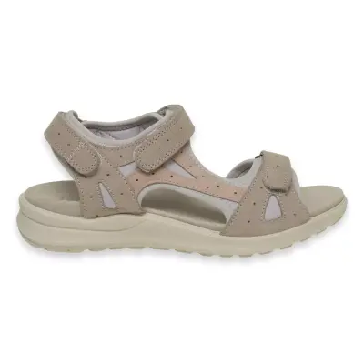 Legero 600732 Siris Gri Unisex Sandalet - 2