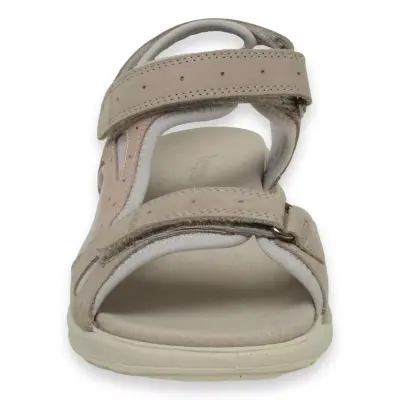 Legero 600732 Siris Gri Unisex Sandalet - 3
