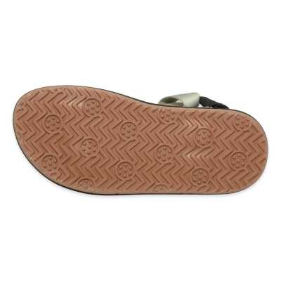 Lemoors Ripple Basic Günlük Çok Renkli Kadın Sandalet - 5