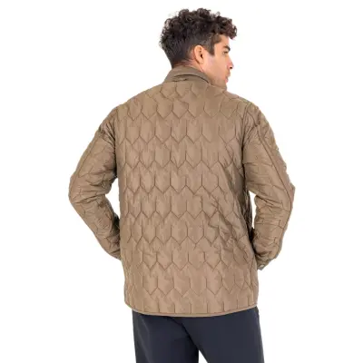 Lescon 23N-1159 Çift Tarafli Mont Çok Renkli Erkek Mont - 3