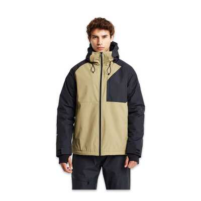 Lescon 25K-1053 Kaban Haki Erkek Outdoor - Lescon