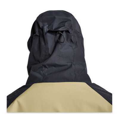 Lescon 25K-1053 Kaban Haki Erkek Outdoor - 4