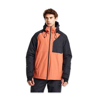 Lescon 25K-1053 Kaban Nar Çiçeği Erkek Outdoor - Lescon