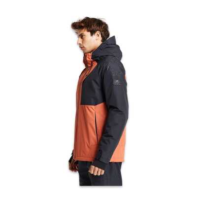 Lescon 25K-1053 Kaban Nar Çiçeği Erkek Outdoor - Lescon (1)