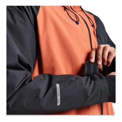 Lescon 25K-1053 Kaban Nar Çiçeği Erkek Outdoor - 4