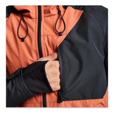 Lescon 25K-1053 Kaban Nar Çiçeği Erkek Outdoor - 5