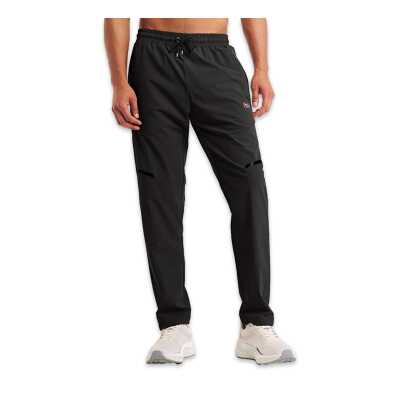 Lescon 25N-1147 Eşofman Alt Siyah Erkek Eşofman Altı - Lescon