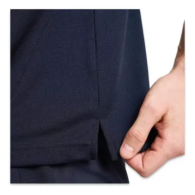 Lescon 26B-1046 Kısa Kol Polo Yaka T Lacivert Erkek T-Shirt - 5