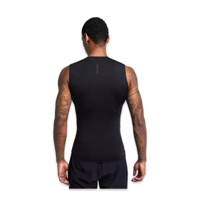 Lescon 26B-1062 Kısa Kol T Siyah Erkek T-Shirt - 4