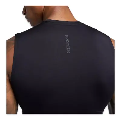 Lescon 26B-1062 Kısa Kol T Siyah Erkek T-Shirt - 5