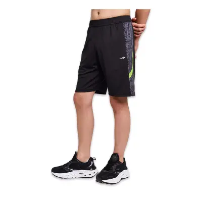 Lescon 26B-3039 Şort Siyah Erkek Çocuk Şort - 1