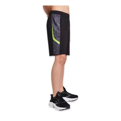 Lescon 26B-3039 Şort Siyah Erkek Çocuk Şort - 3