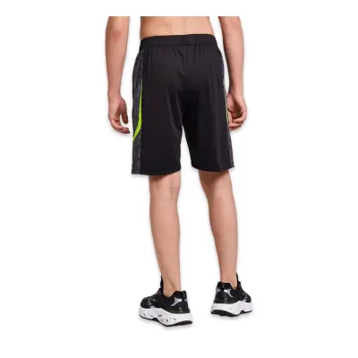 Lescon 26B-3039 Şort Siyah Erkek Çocuk Şort - 4