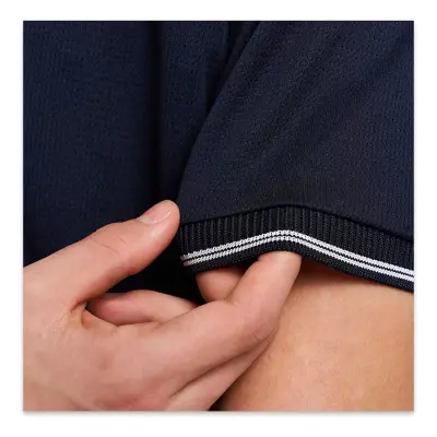 Lescon 26B-3045 Kısa Kol T Lacivert Erkek Çocuk T-Shirt - 5