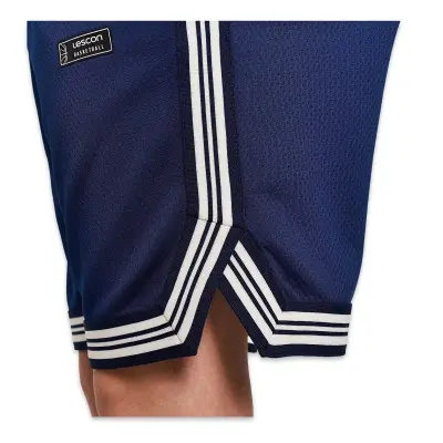 Lescon 26B-3055 Şort Lacivert Erkek Çocuk Şort - 4