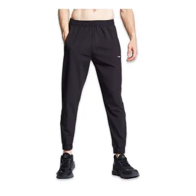 Lescon 26S-1206-26B Eşofman Alt Siyah Erkek Eşofman Altı 