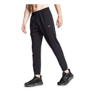 Lescon 26S-1206-26B Eşofman Alt Siyah Erkek Eşofman Altı - Lescon (1)