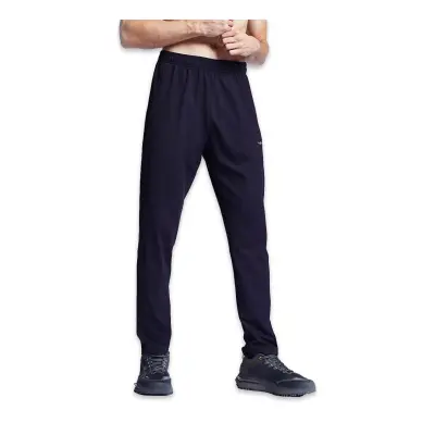 Lescon 26S-1211-26B Eşofman Alt Lacivert Erkek Eşofman Altı - 1