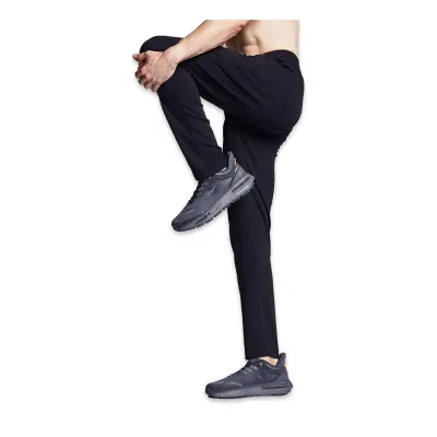 Lescon 26S-1211-26B Eşofman Alt Siyah Erkek Eşofman Altı - 3