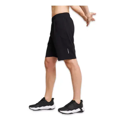 Lescon 26S-1213-26B Şort Siyah Erkek Şort - Lescon (1)