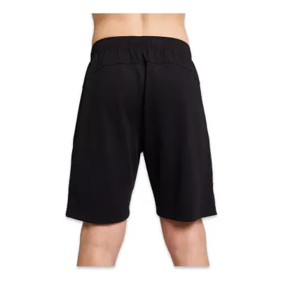 Lescon 26S-1213-26B Şort Siyah Erkek Şort - 3