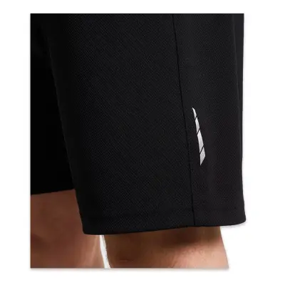 Lescon 26S-1213-26B Şort Siyah Erkek Şort - 4