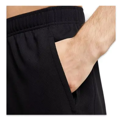 Lescon 26S-1213-26B Şort Siyah Erkek Şort - 5