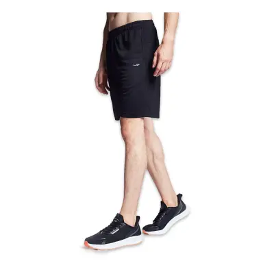 Lescon 26S-1224-26B Şort Siyah Erkek Şort - 2