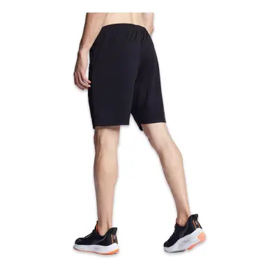 Lescon 26S-1224-26B Şort Siyah Erkek Şort - 3