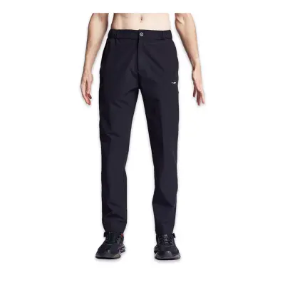 Lescon 26S-1235-26B Pantolon Siyah Erkek Pantolon - 1