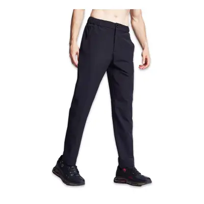 Lescon 26S-1235-26B Pantolon Siyah Erkek Pantolon - Lescon (1)