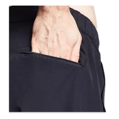 Lescon 26S-1235-26B Pantolon Siyah Erkek Pantolon - 4