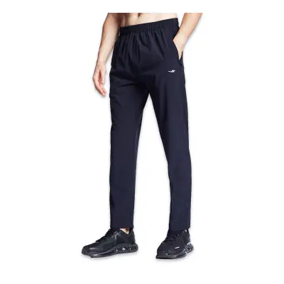 Lescon 26S-1237-26B Eşofman Alt Lacivert Erkek Eşofman Altı - 1