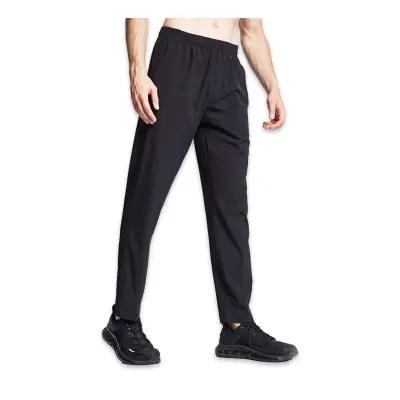 Lescon 26S-1237-26B Eşofman Alt Siyah Erkek Eşofman Altı - Lescon (1)