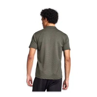 Lescon 26S-1297-26B Kısa Kol Polo Yaka T Haki Erkek T-Shirt - 5