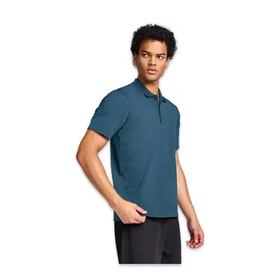Lescon 26S-1297-26B Kısa Kol Polo Yaka T Lacivert Erkek T-Shirt - Lescon (1)