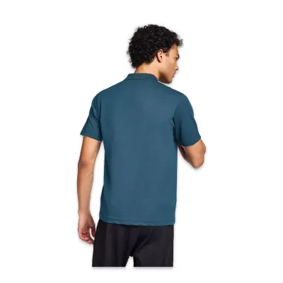 Lescon 26S-1297-26B Kısa Kol Polo Yaka T Lacivert Erkek T-Shirt - 3