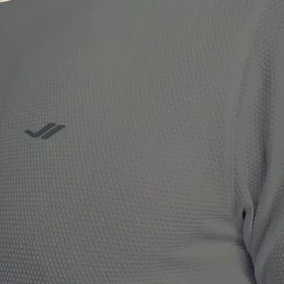 Lescon 26S-1298-26B Kısa Kol T Haki Erkek T-Shirt - 4