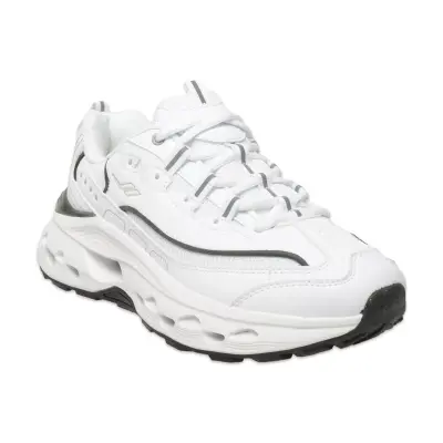 Lescon Anita Easystep Beyaz Unisex Spor Ayakkabı - 1