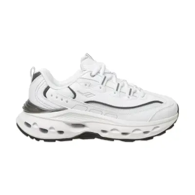 Lescon Anita Easystep Beyaz Unisex Spor Ayakkabı - Lescon (1)