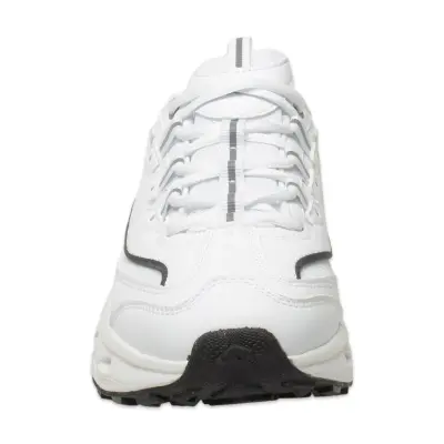 Lescon Anita Easystep Beyaz Unisex Spor Ayakkabı - 3