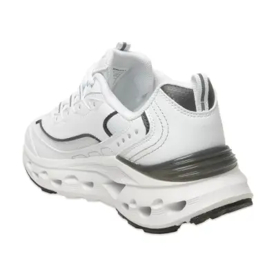 Lescon Anita Easystep Beyaz Unisex Spor Ayakkabı - 4