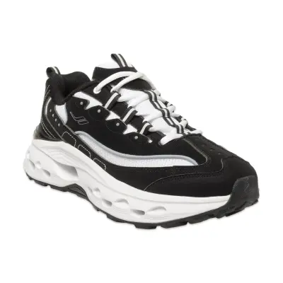 Lescon Anita Easystep Siyah Unisex Spor Ayakkabı 